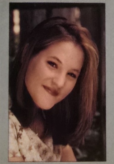 Newton, Kristen